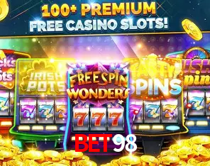 Slot Games Collection