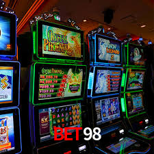 Casino Ao Vivo bet98