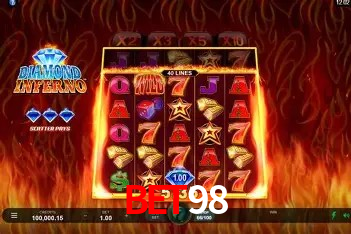 Promoções Sazonais bet98