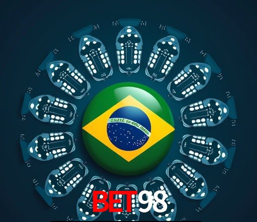 Recursos de Bônus bet98