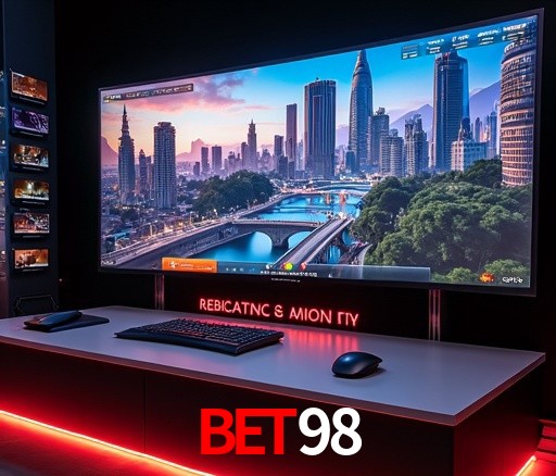 Estatísticas do Jogo bet98