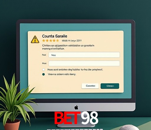 Interface Premium bet98