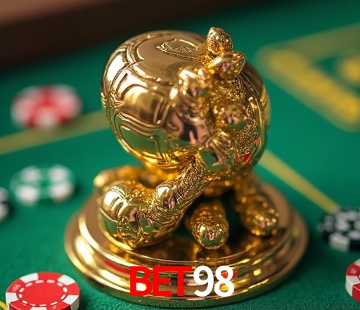 Design Responsivo bet98