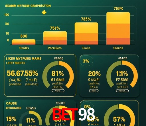 Mesa de Roleta bet98