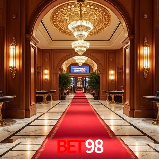 Apostas de Tênis bet98